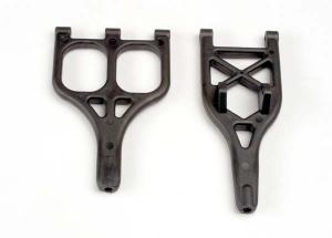 Traxxas Susp.arms upper&lower TRX4931
