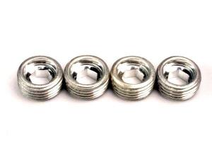 Traxxas Alum.caps, pivot ball 4 TRX4934