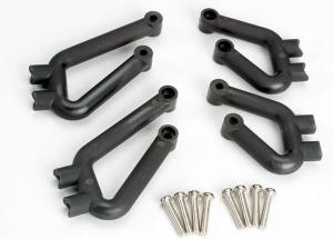 Traxxas Bumper Mounts TRX4936
