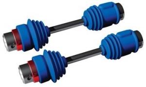 Traxxas Driveshaft steel TRX4949R