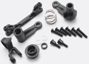 Traxxas Steering Bellcranks TRX4945