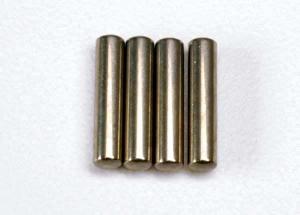 Traxxas Axle Pins 2,5x12mm (4) TRX4955
