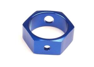 Traxxas Brake adapter Hex Aluminium HD TRX4966X