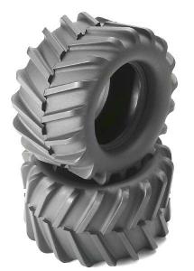 Traxxas Tires Maxx 3.2" (2) TRX4970