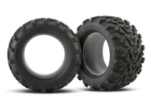 Traxxas Tires Maxx 3.8" (2) TRX4973