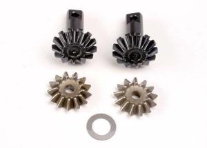 Traxxas Diff gear set TRX4982