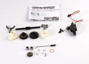 Traxxas Reverse Installation T-Maxx 3.3 TRX4995X