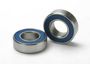 Traxxas Ball bearing 8x16x5 blue pair TRX5118