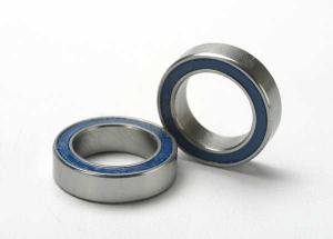 Traxxas Ball bearing 10x15x4 blue pair TRX5119