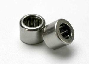 Traxxas Needle bearing 6x10x8 pair TRX5121