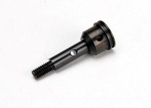 Traxxas Stub Axle (for steel constant-velocity driveshaft) Jato TRX5127