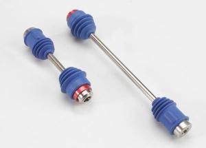 Traxxas Driveshafts Center Complete TRX5151R