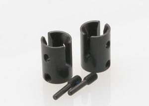 Traxxas Drive Cups Inner (Steel Driveshafts and Adj. Suspension Arm) TRX5153R