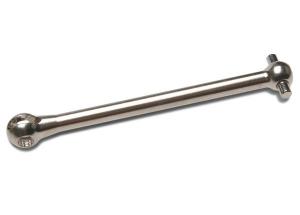 Traxxas Driveshaft steel only TRX5155