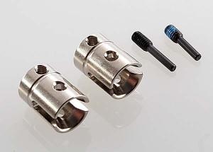 Traxxas Drive cups (2) TRX5163