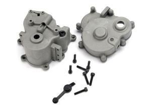 Traxxas Gearbox Halves TRX5181