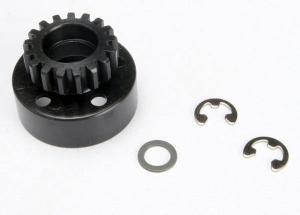 Traxxas Clutch Bell 17T TRX5217