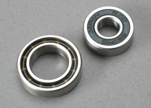 Traxxas Ball bearings 7x17x5mm och 12x21x5mm TRX 2.5/3.3 TRX5223