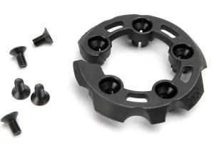 Traxxas Head Protector (with Screws) TRX 3.3 TRX5228