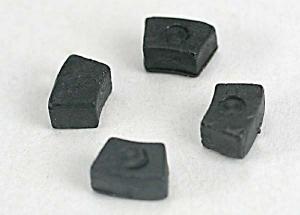 Traxxas Cush Drive Elements EZ-2 (4) TRX5273