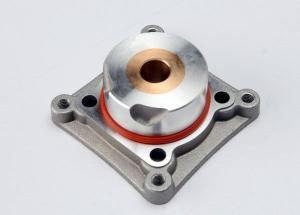 Traxxas Backplate (for Starter) TRX 2.5/3.3 TRX5274
