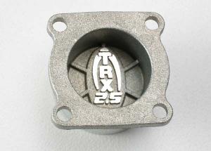 Traxxas Backplate (w/o Starter) TRX 2.5/3.3 TRX5274R