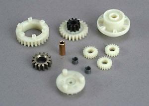 Traxxas Gear Set EZ-starter II TRX5276