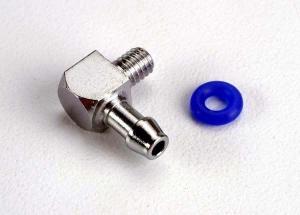 Traxxas Pressure Nipple 90-Degree (M4) TRX5296