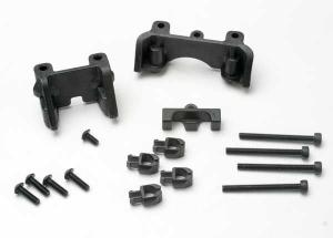 Traxxas Shock Mounts Front & Rear Set TRX5317