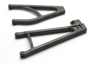 Traxxas Suspension Arms Right Upper & Lower (Adjustable Wheelbase) TRX5327