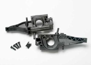 Traxxas Bulkhead Rear (Pair) TRX5329