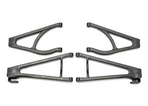 Traxxas Suspension Arms Set Rear (Adjustable Wheelbase) TRX5333R