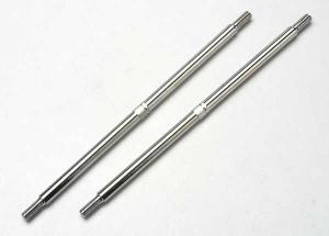 Traxxas Toe link Steel 5mm (2) TRX5338