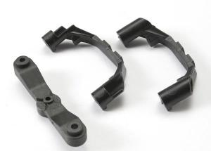 Traxxas Mount Sterring Arm/ Steering Stop Set TRX5343X