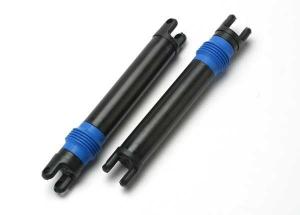 Traxxas Half Shafts Plastic Parts (2) TRX5450