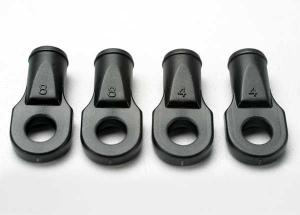 Traxxas Rods Ends Large (4) TRX5348
