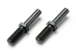 Traxxas Rocker Arm Post Steel (2) TRX5354