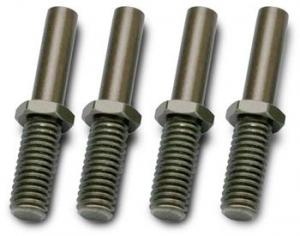 Traxxas Rocker Arm Post Aluminium (4) TRX5354X