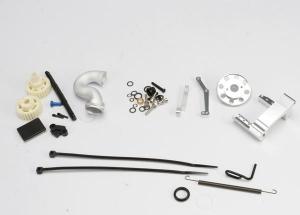 Traxxas Big Block Installation Kit TRX5360X