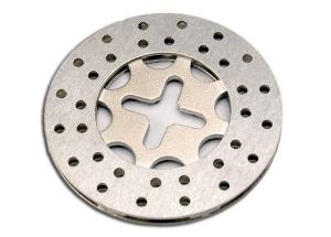 Traxxas Brake Disc Steel Vented TRX5364X