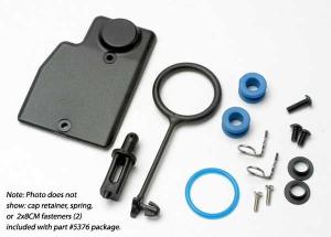 Traxxas Rebuilt Kit Fuel Tank (5363X) TRX5376