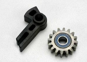 Traxxas Idle Gear with Support TRX5377