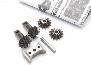 Traxxas Gear Set for Diff TRX5382X