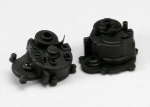 Traxxas Gearbox Housing Front/Rear TRX5391R