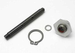 Traxxas Shaft & One-way Bearing 2-Speed Gearbox TRX5393