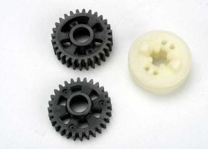 Traxxas Output Gears Gearbox TRX5395