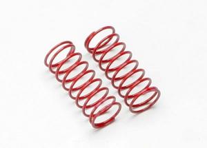 Traxxas Shock Springs GTR Red (1.4 Rate Pink) (2) TRX5433A
