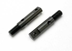 Traxxas Stub Axle (2) TRX5454