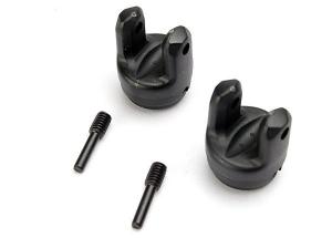 Traxxas Inner Yokes for Driveshaft (2) TRX5458X