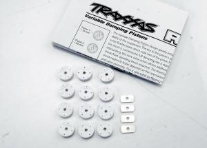 Traxxas Shock Pistons Set GTR TRX5461